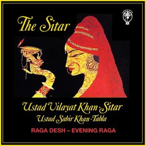 Raga Desh - Evening Raga