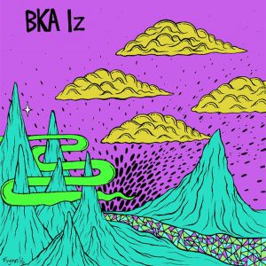 BKA Iz