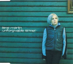 Unforgivable Sinner (Single)