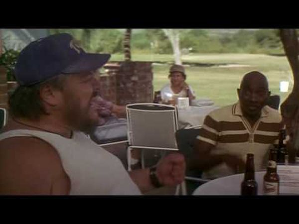 Tin Cup