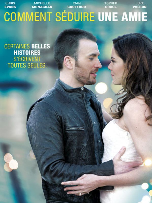 Comment Séduire Une Amie Film Comment séduire une amie - Film (2015) - SensCritique