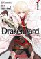 Drakengard : Destinées écarlates, tome 1
