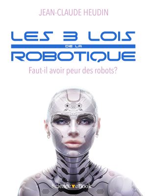 Les 3 lois de la robotique