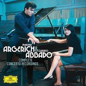 Complete Concerto Recordings