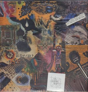 Old Bags and Party Rags