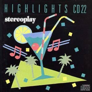 Stereoplay Highlights CD 22