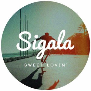 Sweet Lovin’ (Single)
