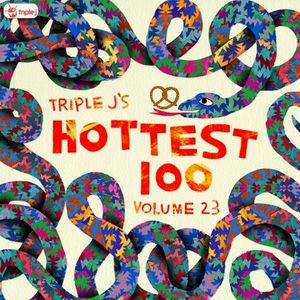Triple J: Hottest 100, Volume 23