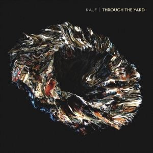 Through the Yard (Single)