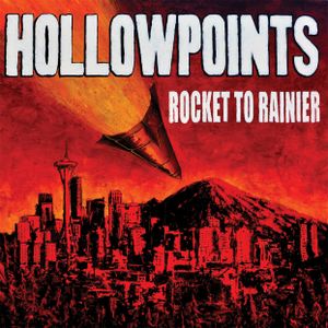 Rocket to Rainier