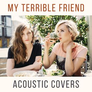 Acoustic Covers (EP)