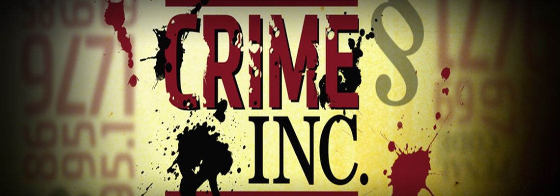 Cover Crime Inc.