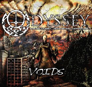 Voids