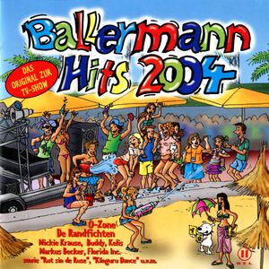 Ballermann Hits 2004 (intro)