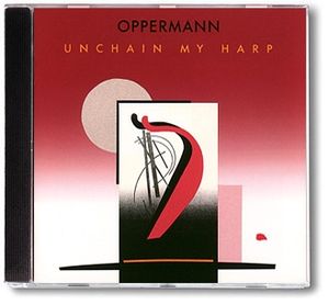 Unchain my Harp