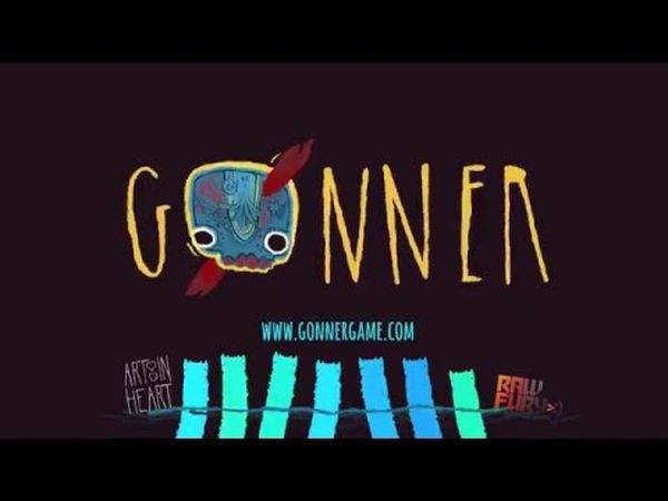 GoNNER