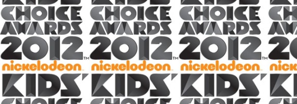 Cover Kids' Choice Awards
