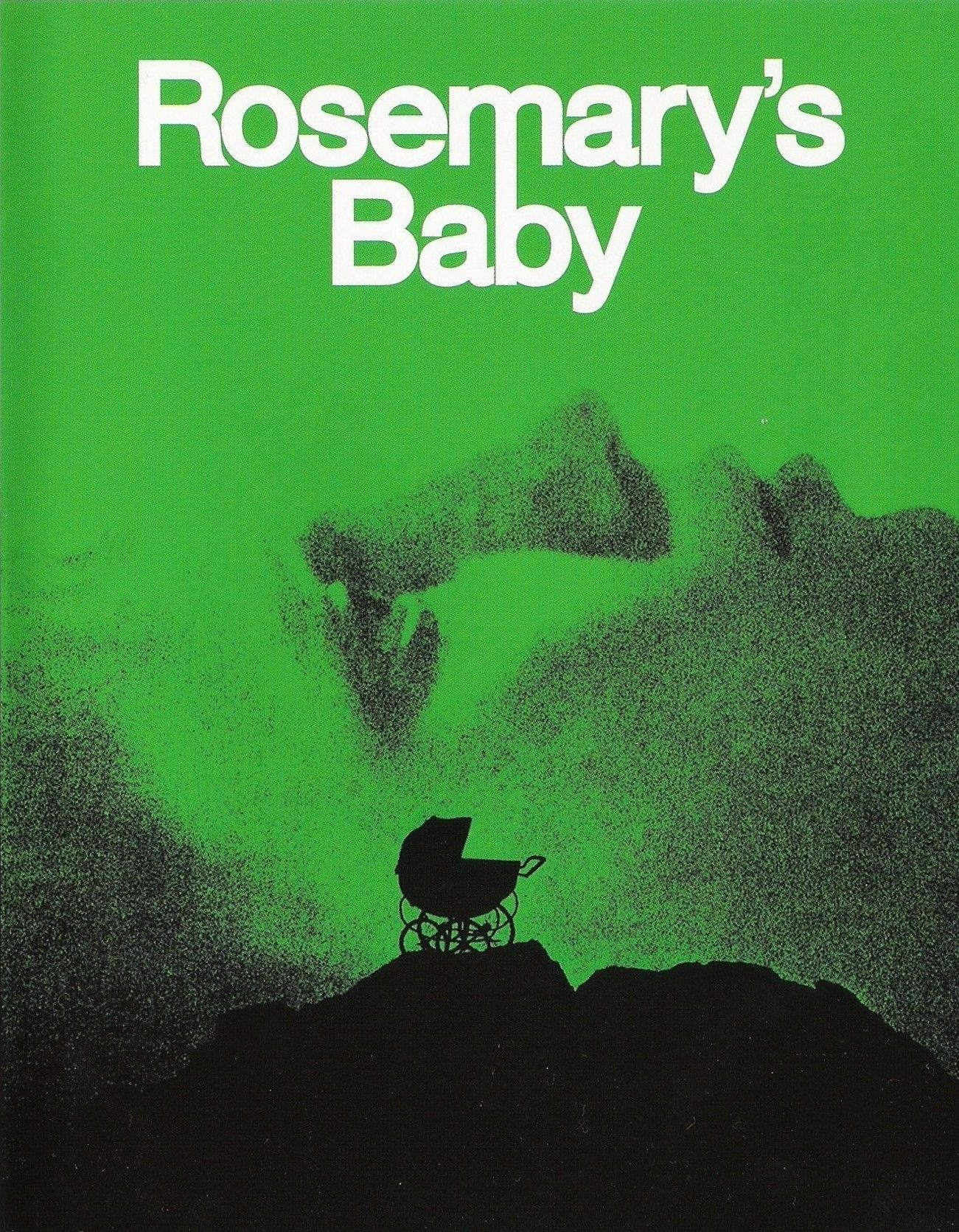 Affiches, posters et images de Rosemary's Baby (1968) SensCritique