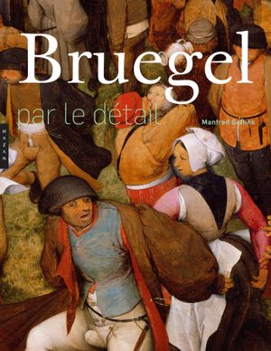 Bruegel par le détail