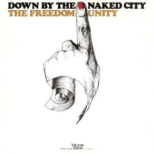 Down By The Naked City