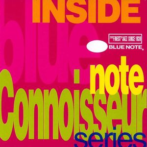 Inside Blue Note Connoisseur Series