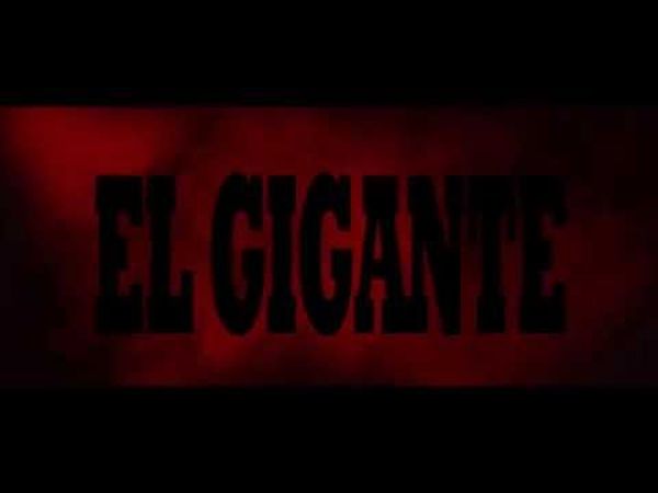 El Gigante