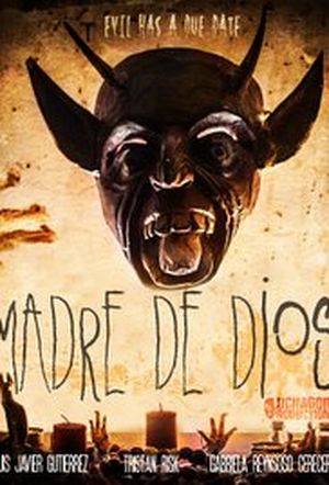 Madre De Dios