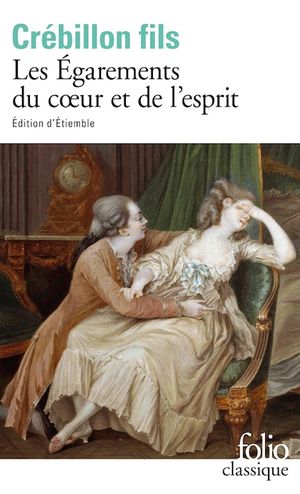 Les Égarements du cœur et de l'esprit