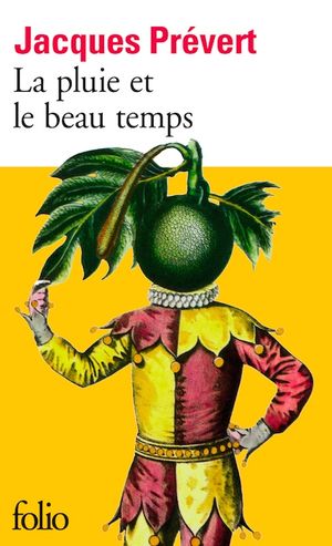 La Pluie et le beau temps