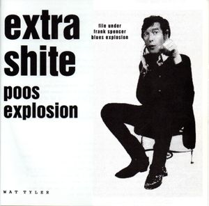 Extra Shite Poos Explosion (EP)