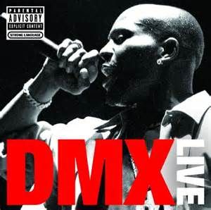DMX: Live (Live)