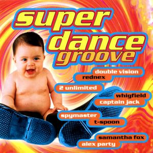 Super Dance Groove