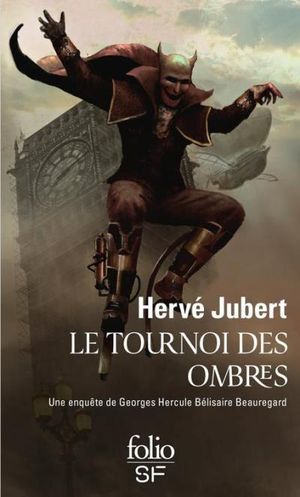 Le Tournoi des ombres