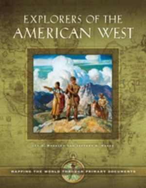 Explorers of the American West