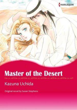 MASTER OF THE DESERT