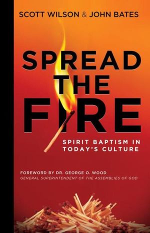 Spread the Fire