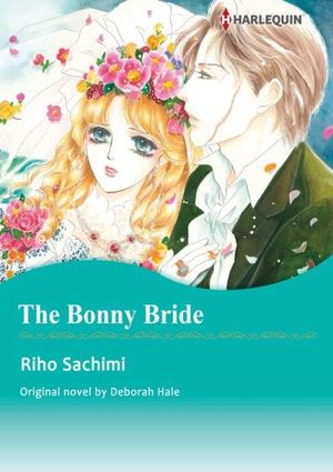 THE BONNY BRIDE