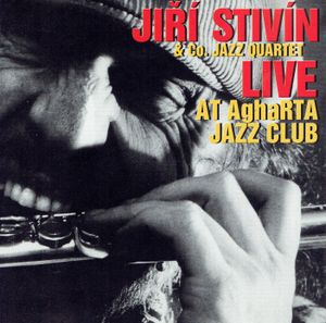 Live at Agharta Jazz Club (Live)