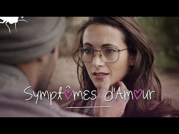 Symptômes d'Amour