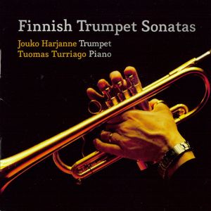 Sonatine for Trumpet and Piano: III.