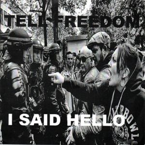 Tell Freedom I Said Hello (EP)