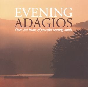 Evening Adagios
