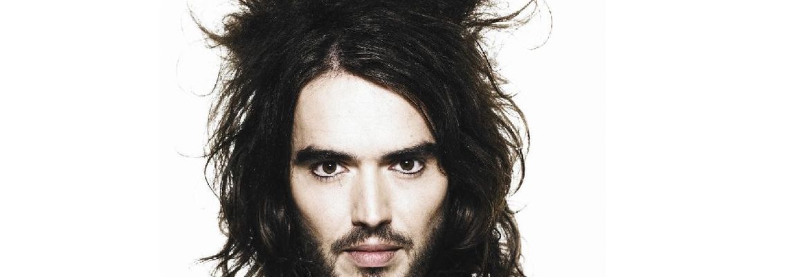 Cover Brand X with Russell Brand