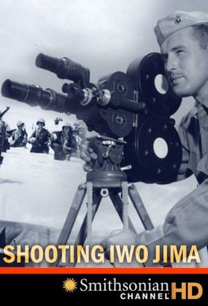 Shooting Iwo Jima