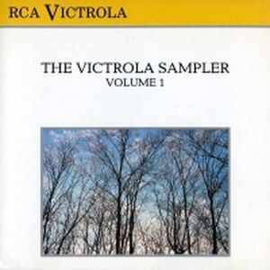 Victrola Sampler, Vol. 1