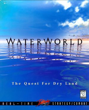 Waterworld: The Quest for Dry Land