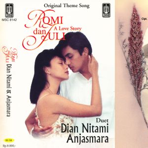 Original Theme Song Romi dan Yuli A Love Story (Single)