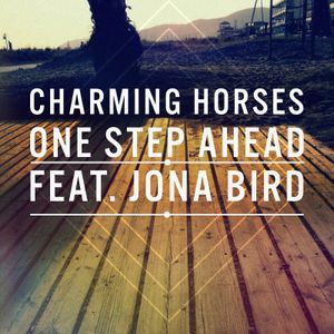 One Step Ahead (Single)