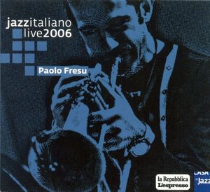 Jazzitaliano Live 2006 (Live)