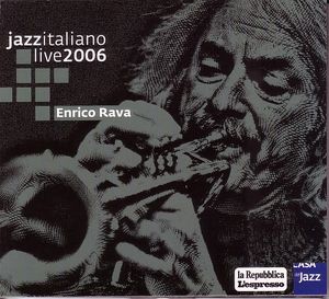 Jazzitaliano Live 2006 (Live)